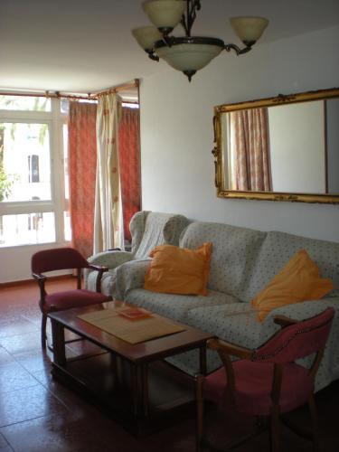 Hostal La Hispanidad Málaga Exterior foto
